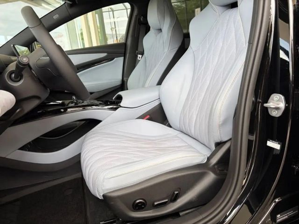 BYD Seal