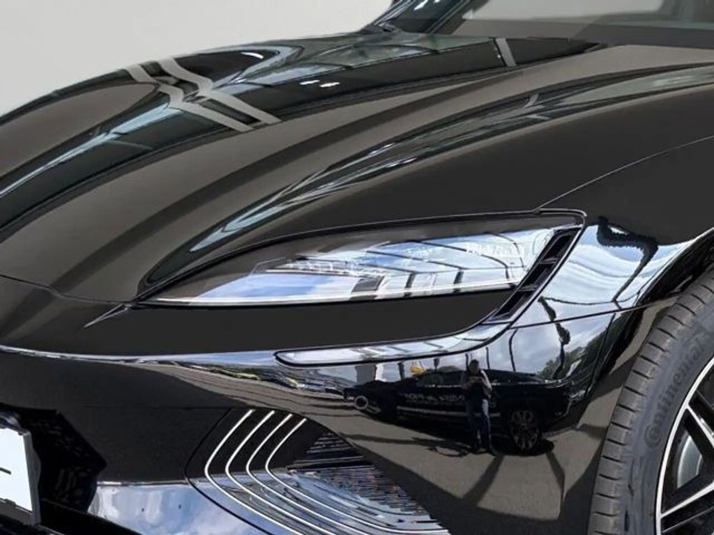 BYD Seal