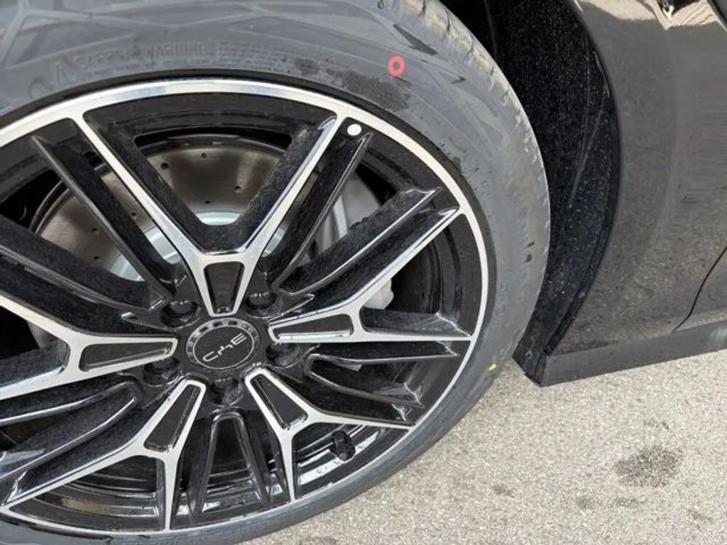 BYD Seal