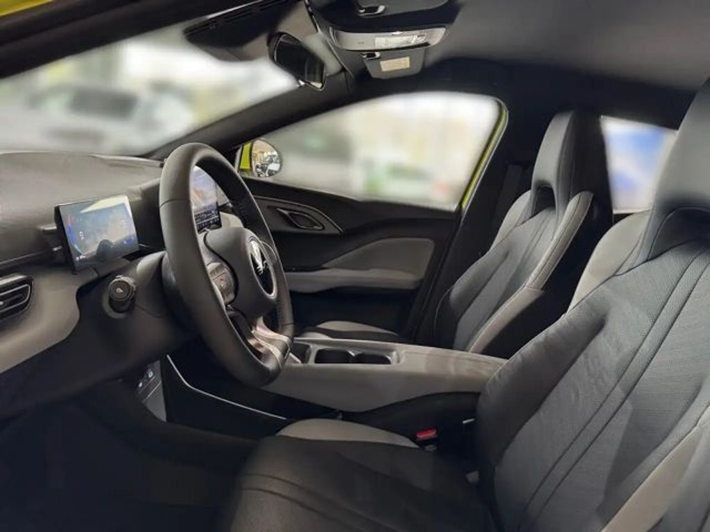 BYD Dolphin Surf