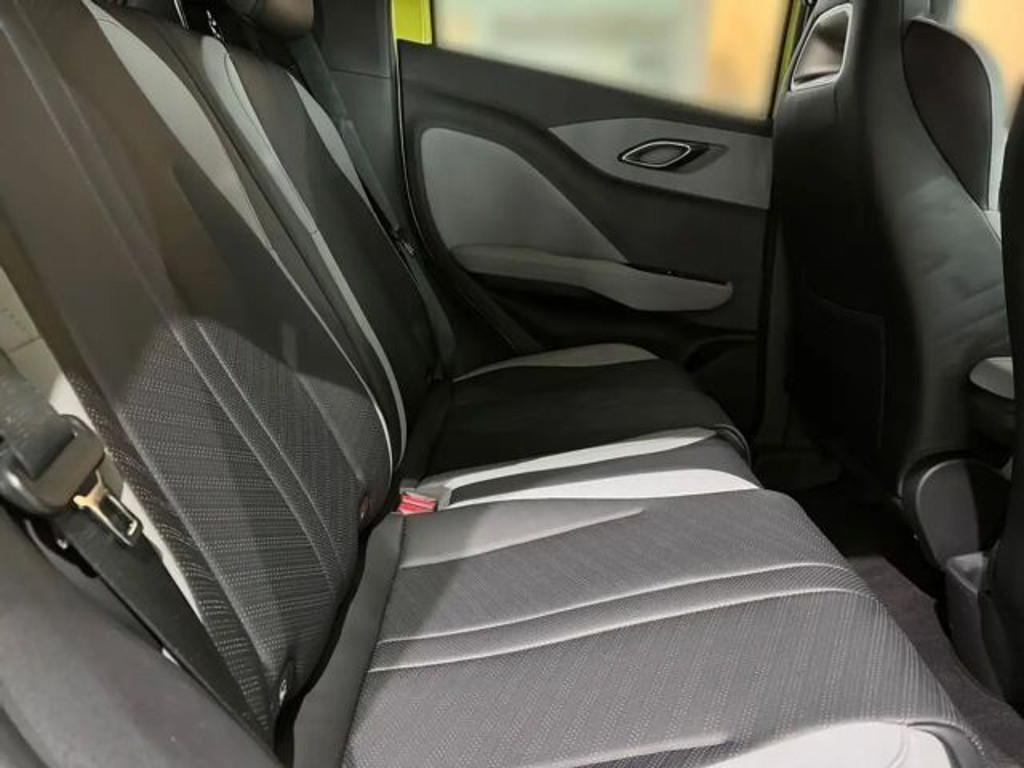 BYD Dolphin Surf