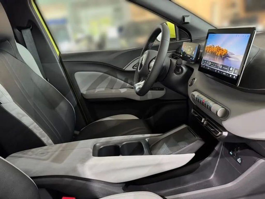 BYD Dolphin Surf