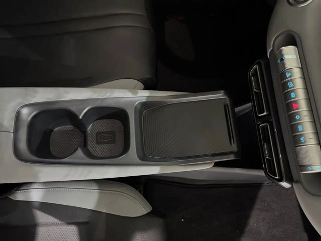 BYD Dolphin Surf