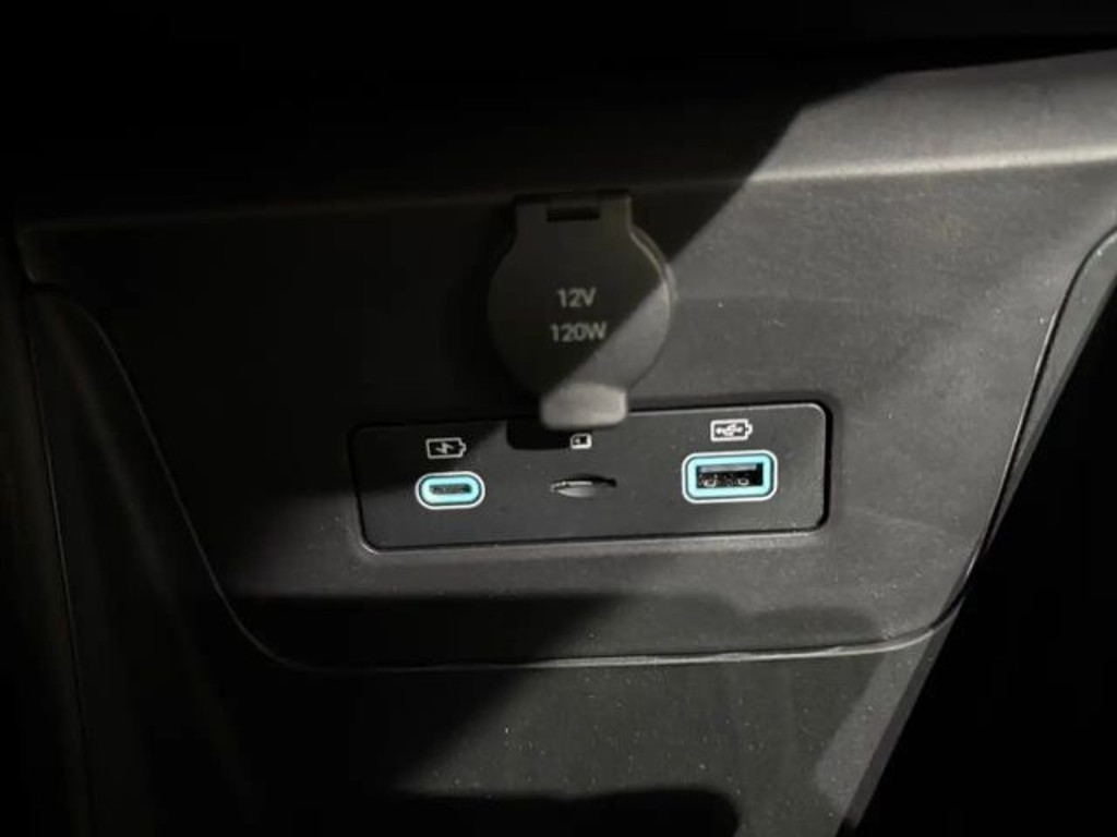 BYD Dolphin Surf