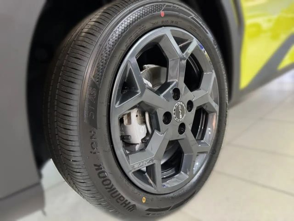 BYD Dolphin Surf