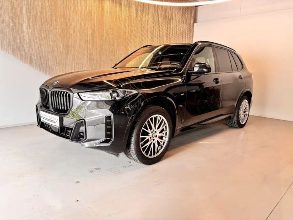 BMW X5 xDrive30d