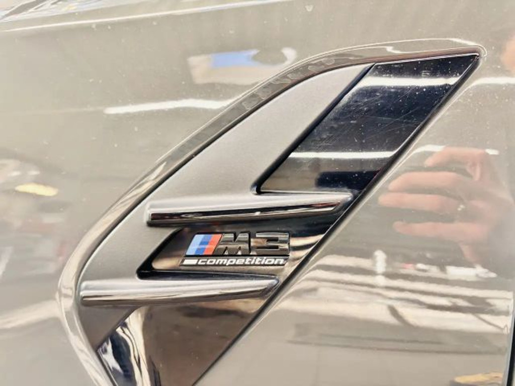 BMW M3