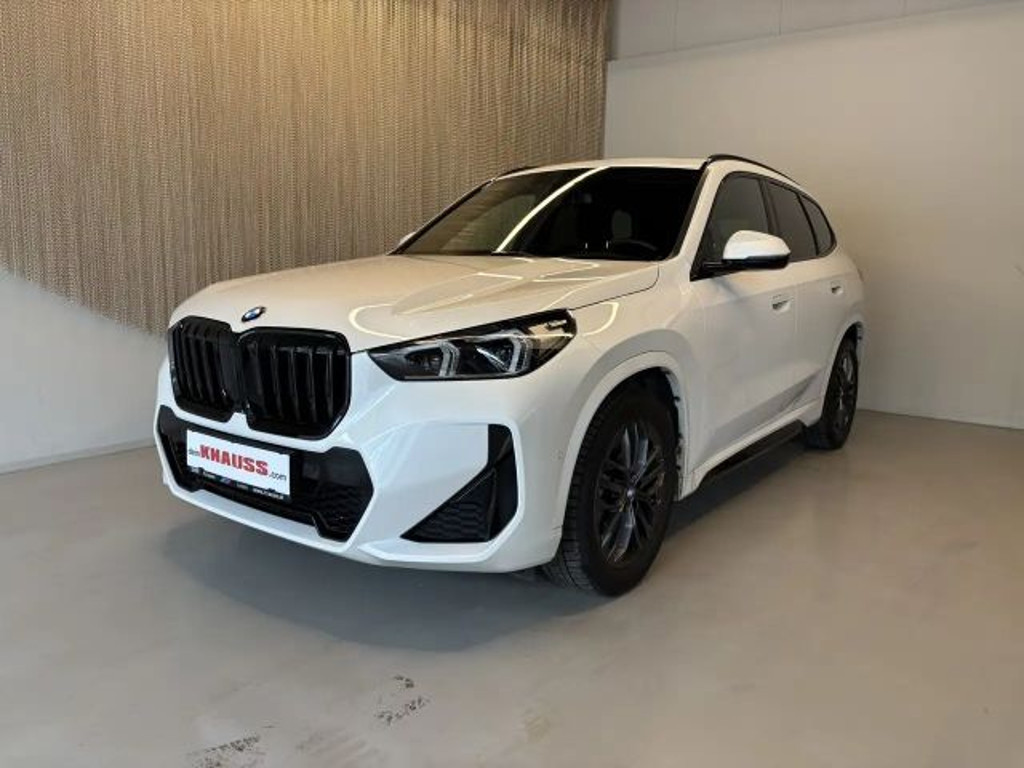 BMW X1 xDrive23d