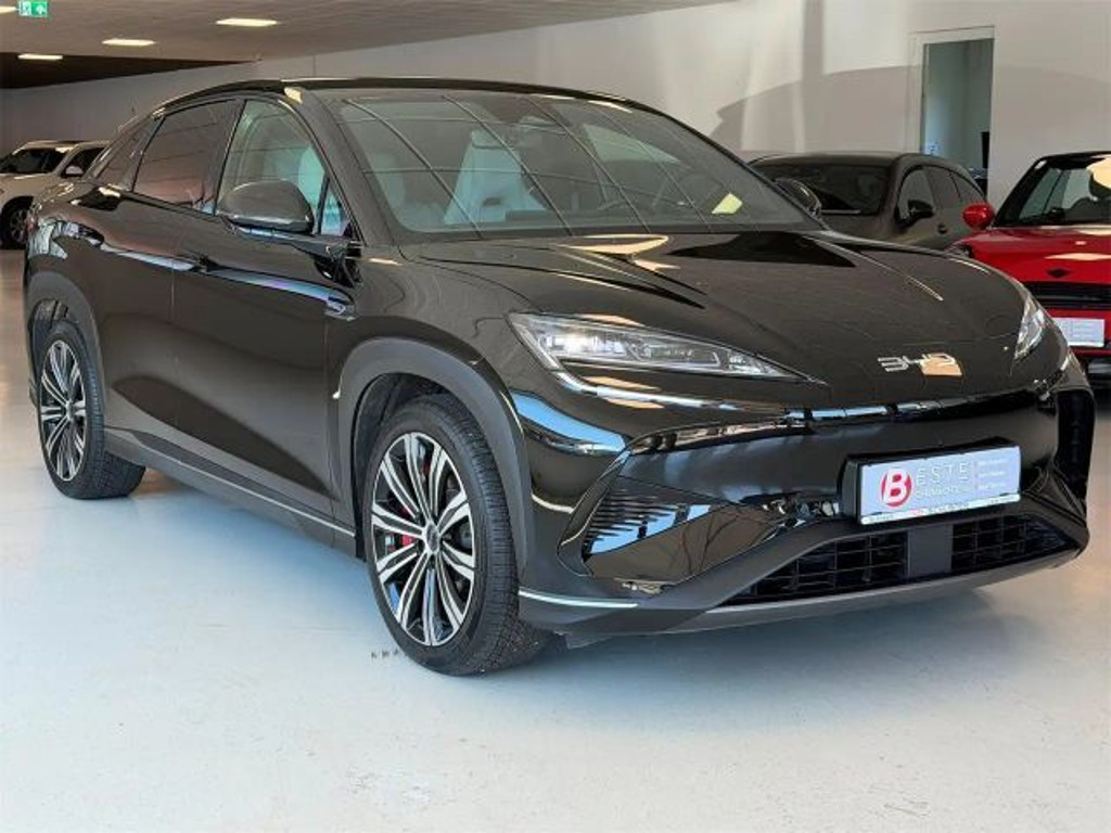 BYD Sealion 7 Vierwielaandrijving Excellence