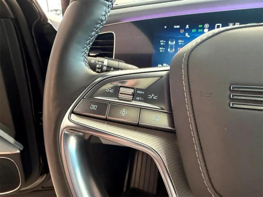 BYD Sealion 7