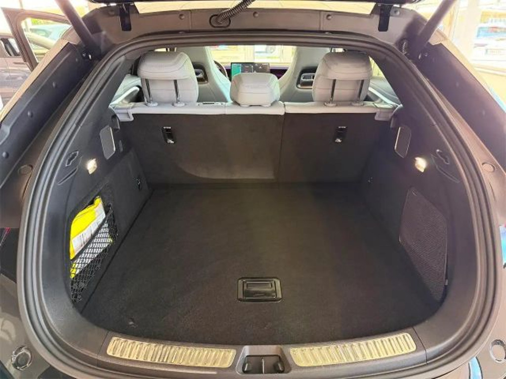 BYD Sealion 7