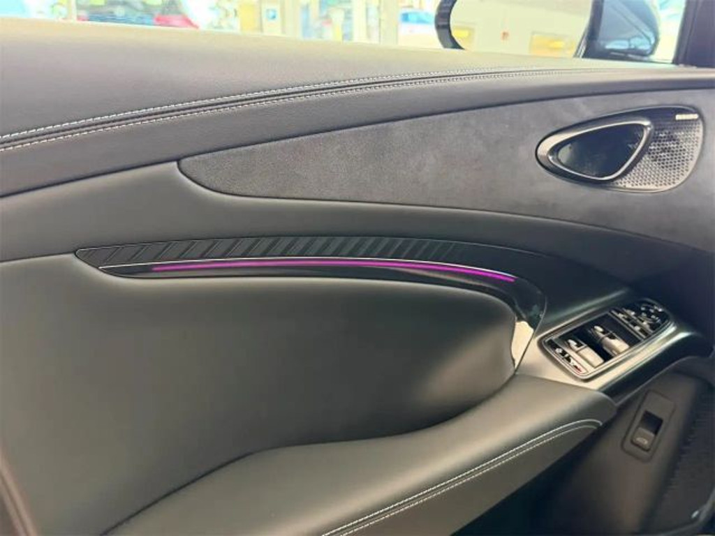 BYD Seal