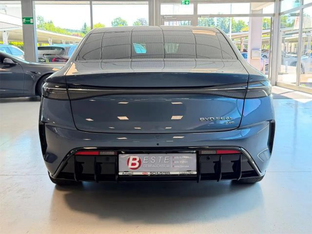 BYD Seal