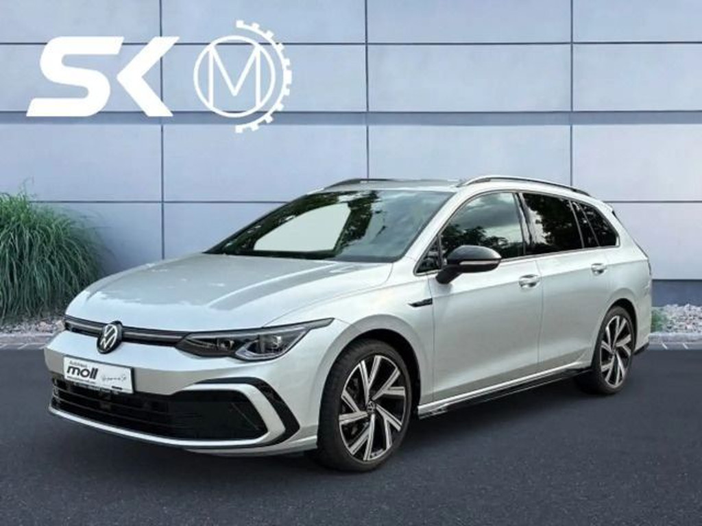 Volkswagen Golf DSG Variant R-Line 1.5 eTSI