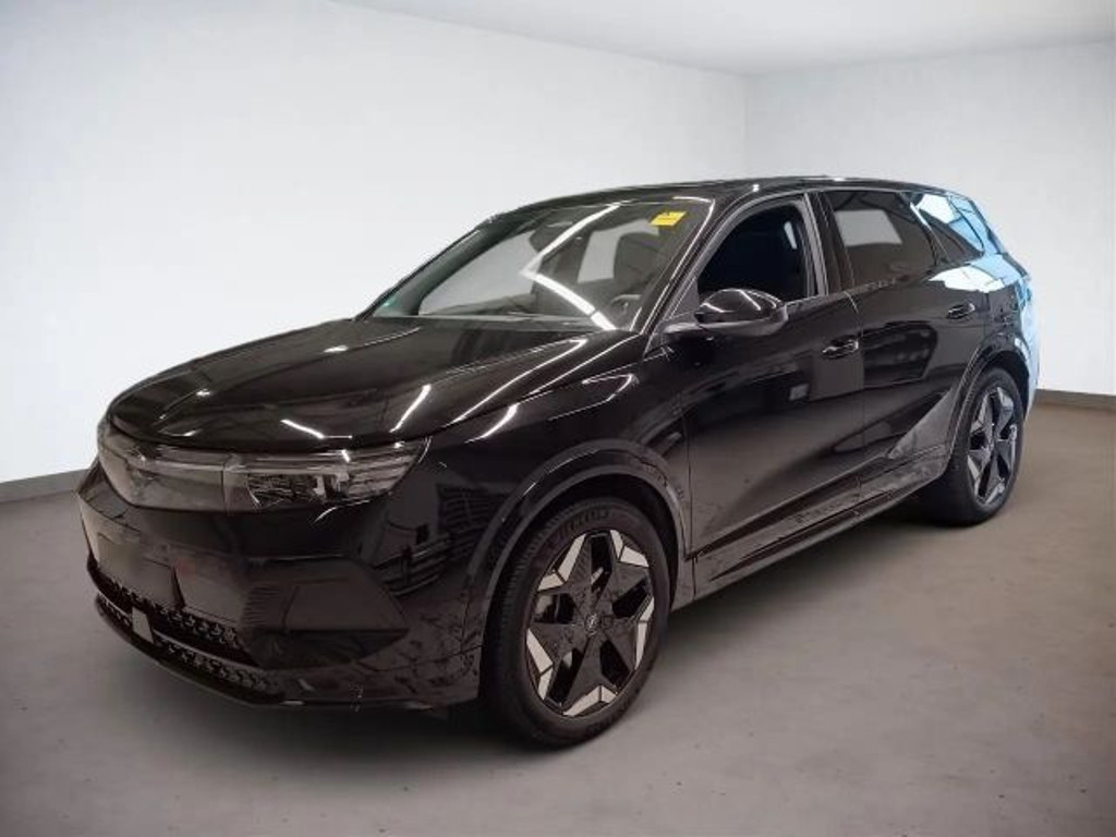Opel Grandland X Ultimate