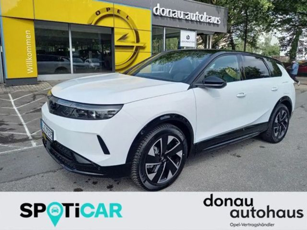 Opel Grandland X GS-Line