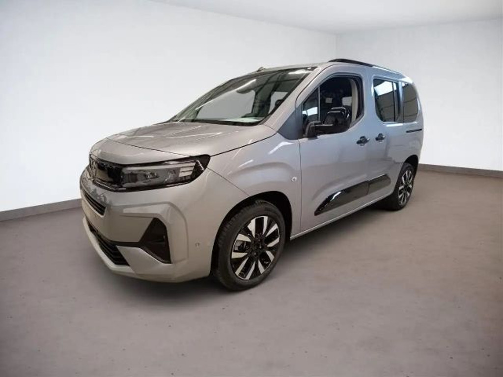 Opel Combo Grand Sport Life GS-Line