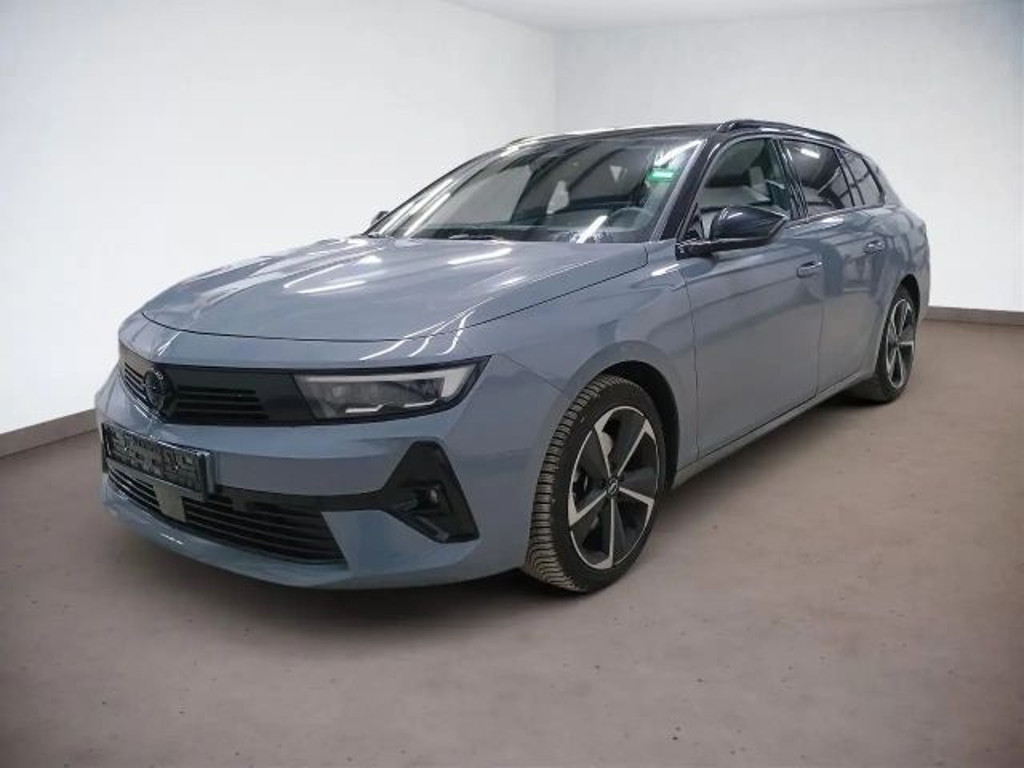 Opel Astra Sports Tourer Grand Sport 1.5 CDTI GS-Line