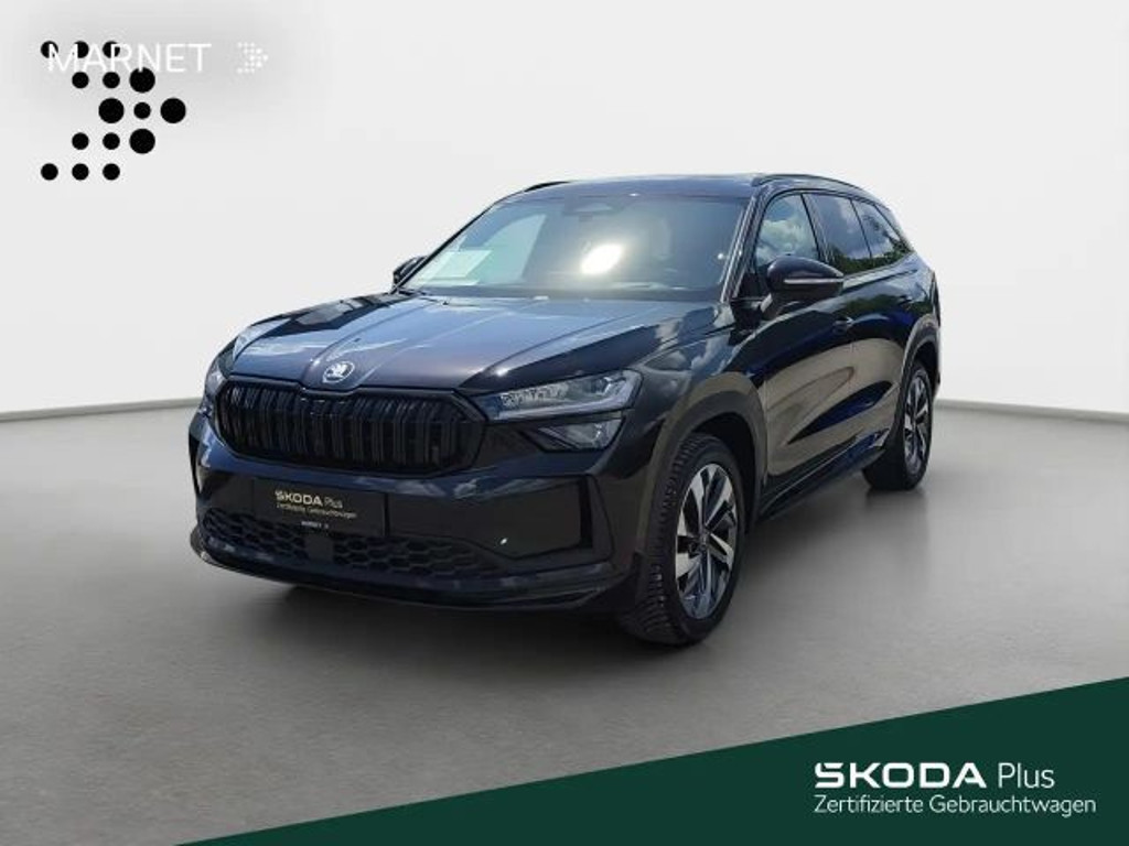 Skoda Kodiaq 4x4 Sportline 2.0 TSI