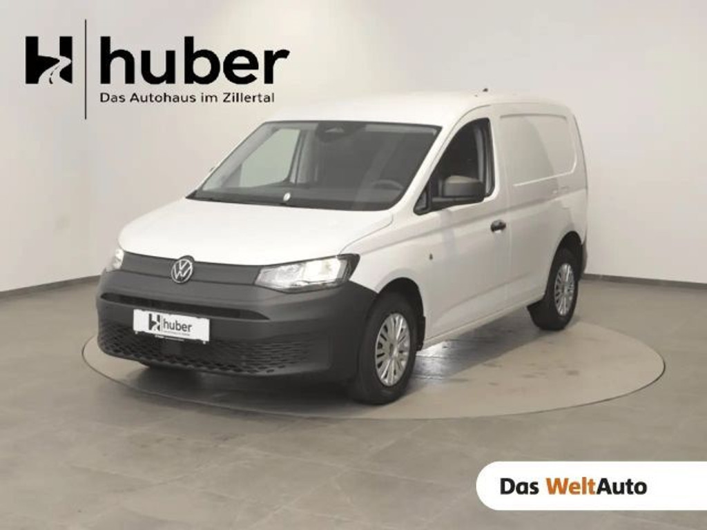 Volkswagen Caddy Cargo Entry TDI