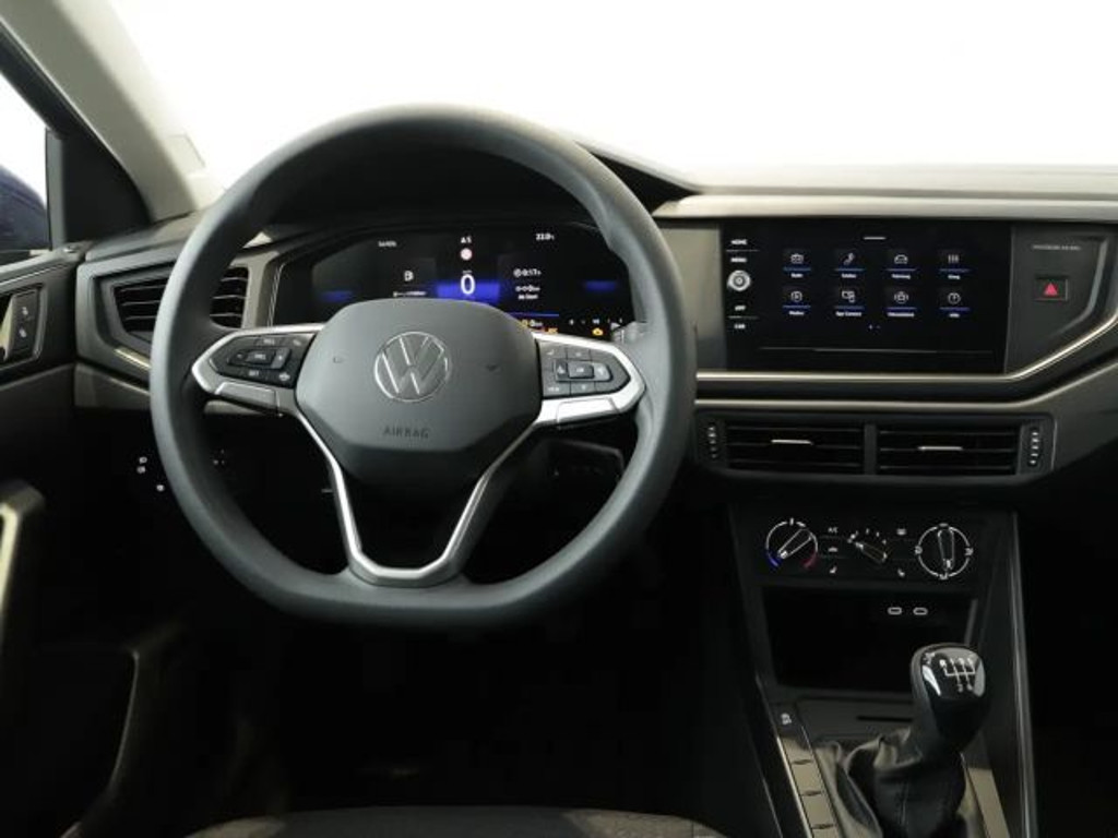 Volkswagen Polo 4Me TSI