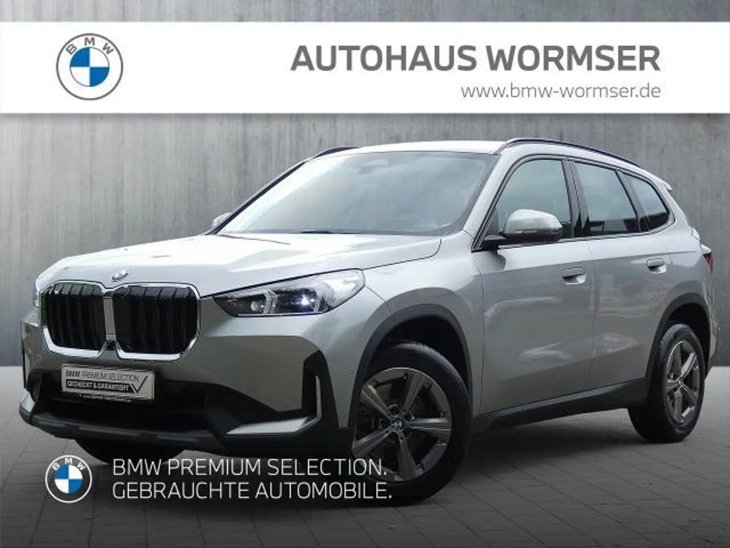 BMW X1 Comfort pakket sDrive20i