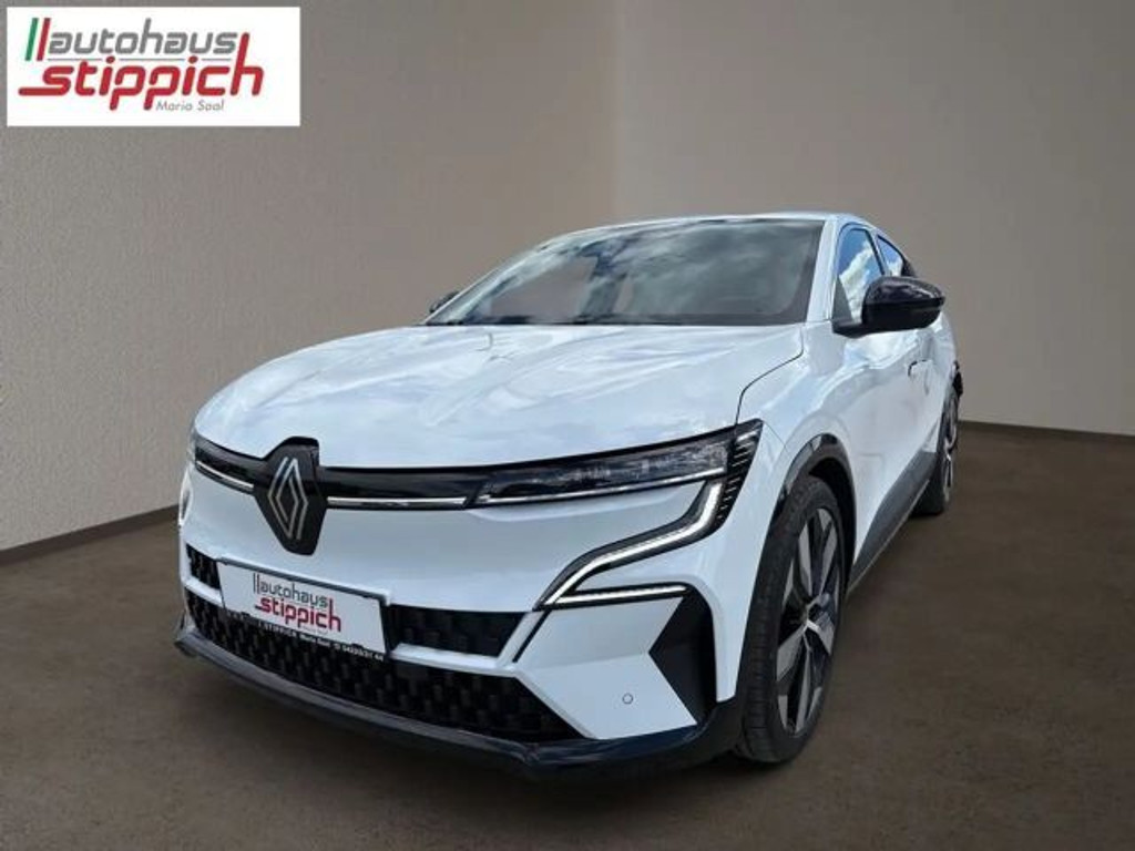 Renault Megane E-Tech E-Tech Techno EV60