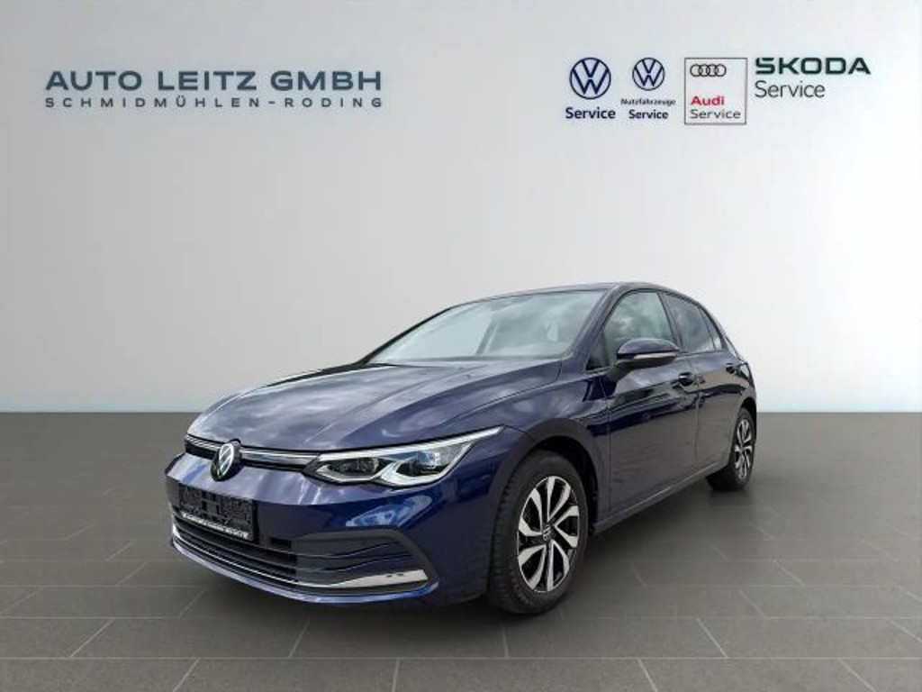 Volkswagen Golf 1.5 TSI