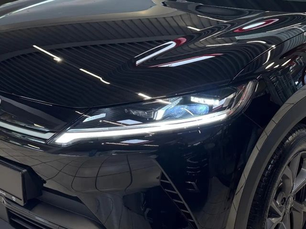 BYD Atto 2