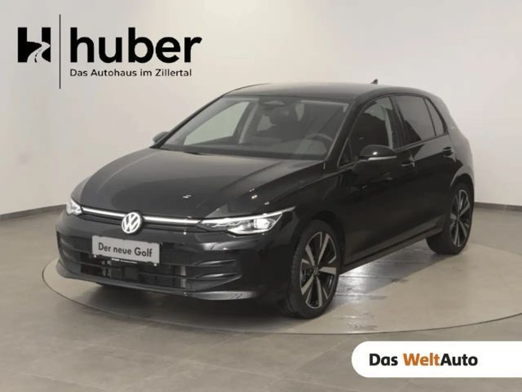 Volkswagen Golf Falco Edition TSI
