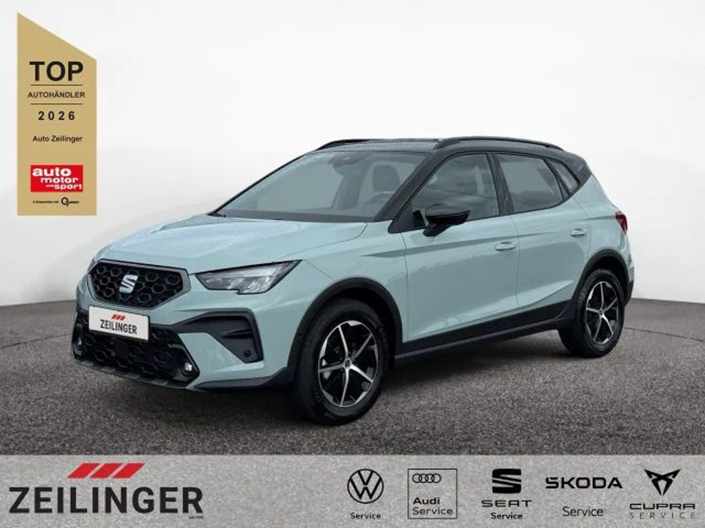Seat Arona Style Plus DSG