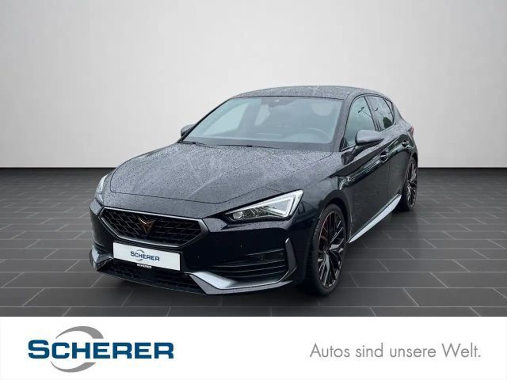 Cupra Leon 2.0 TSI