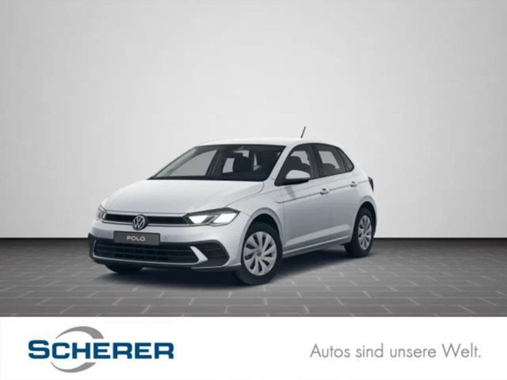 Volkswagen Polo Life