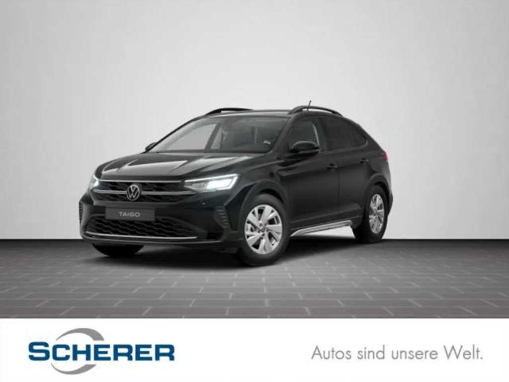 Volkswagen Taigo Life 1.0 TSI