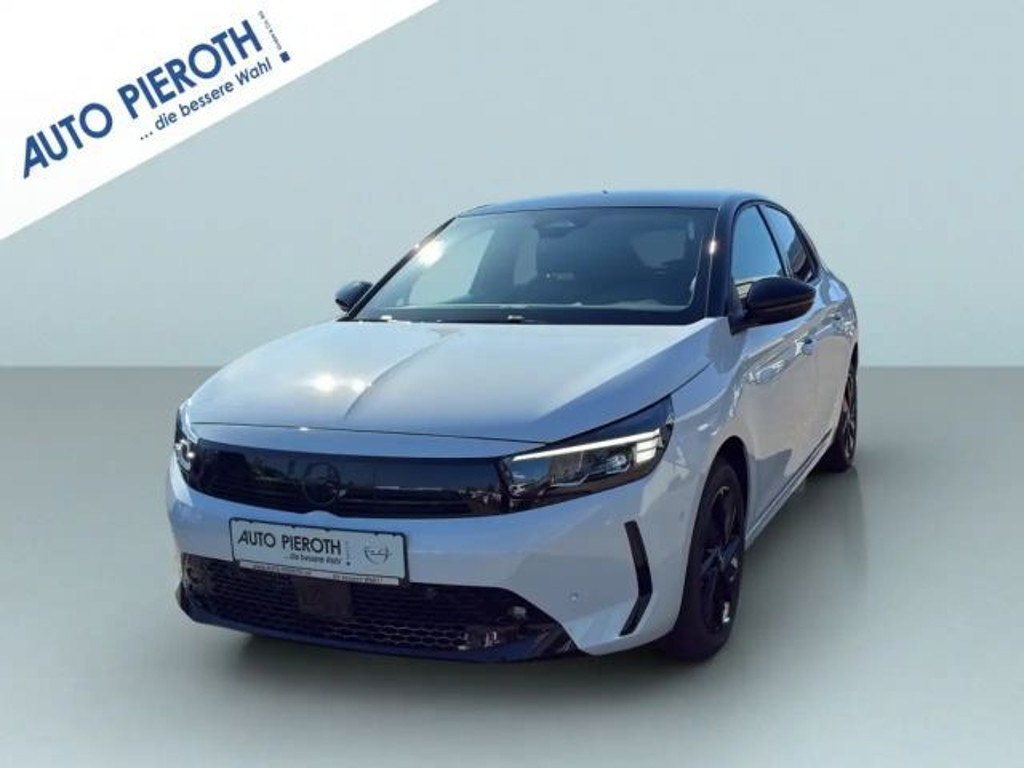Opel Corsa Grand Sport Hybrid Turbo GS-Line