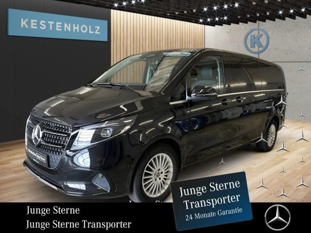 Mercedes-Benz V-Klasse V 300 AVANTGARDE V 300 d Extralang
