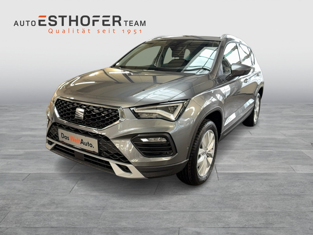 Seat Ateca Style 1.5 TSI DSG