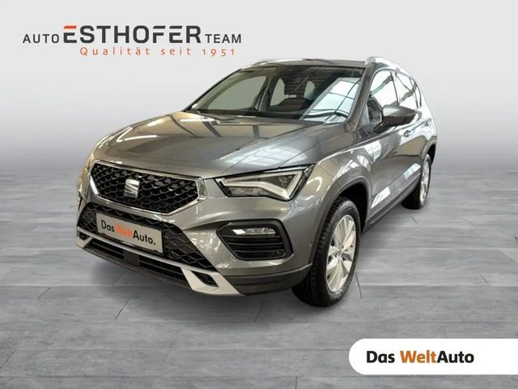 Seat Ateca Style 1.5 TSI