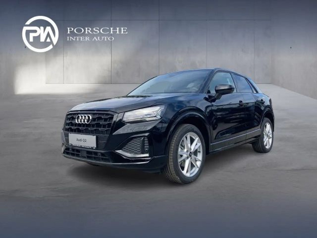 Audi Q2 30 TFSI