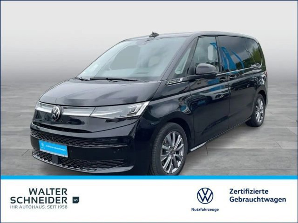Volkswagen Multivan DSG Life eHybrid 1.4 TSI T7
