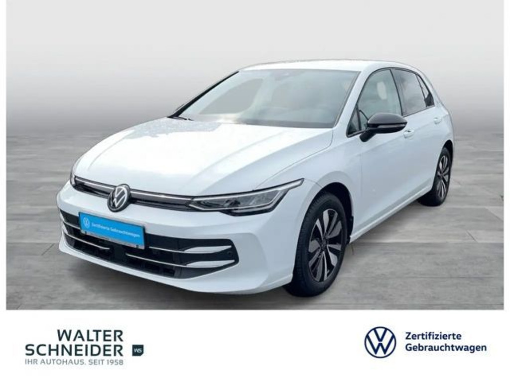 Volkswagen Golf 1.5 TSI