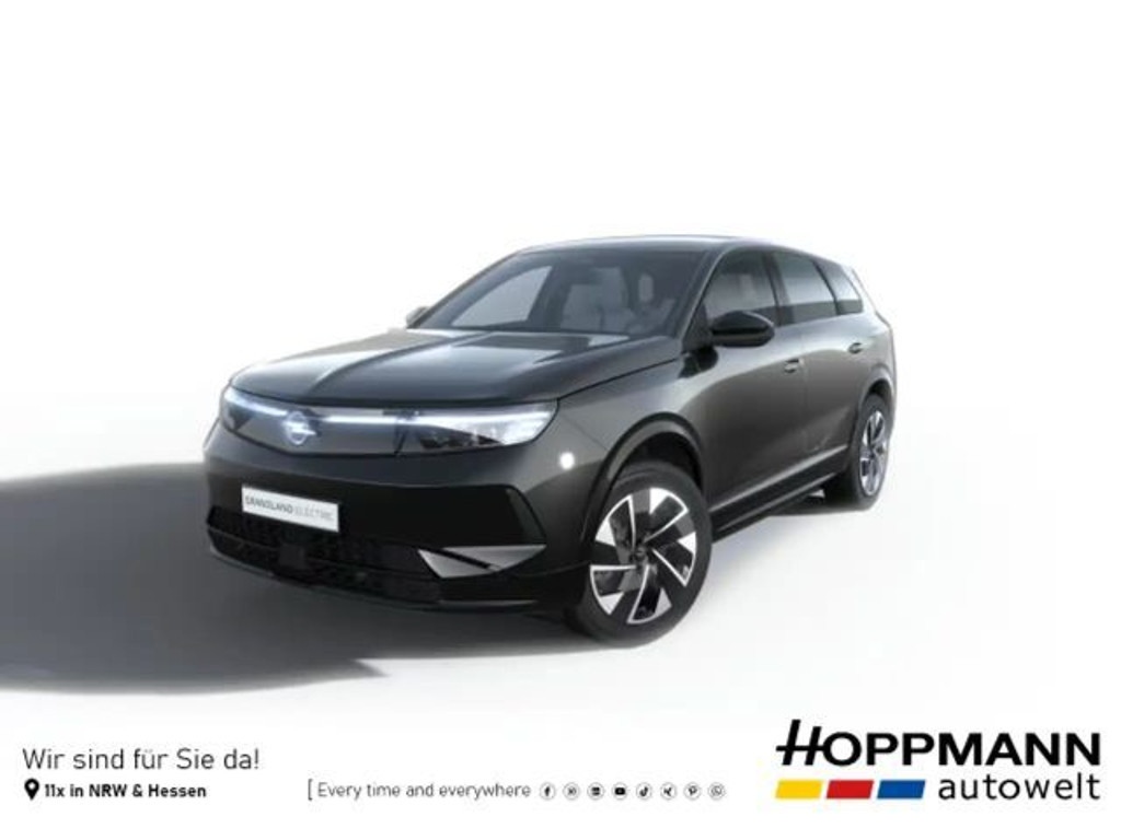 Opel Grandland Grand Sport GS-Line