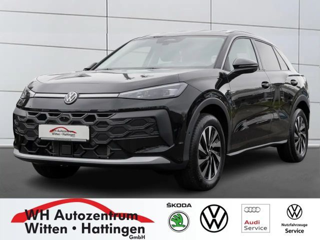 Volkswagen T-Roc DSG Style 1.5 eTSI