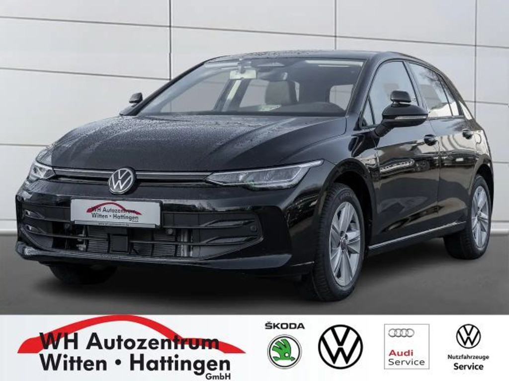 Volkswagen Golf DSG Life Golf VIII 2.0 TDI