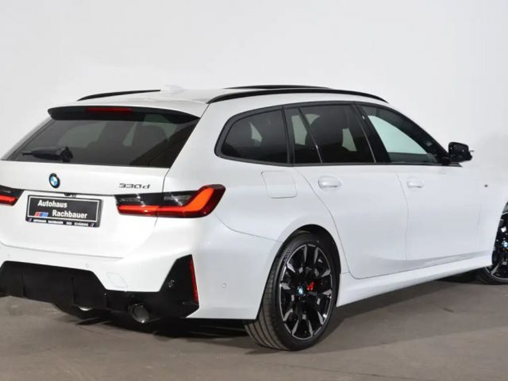 BMW 3 Serie