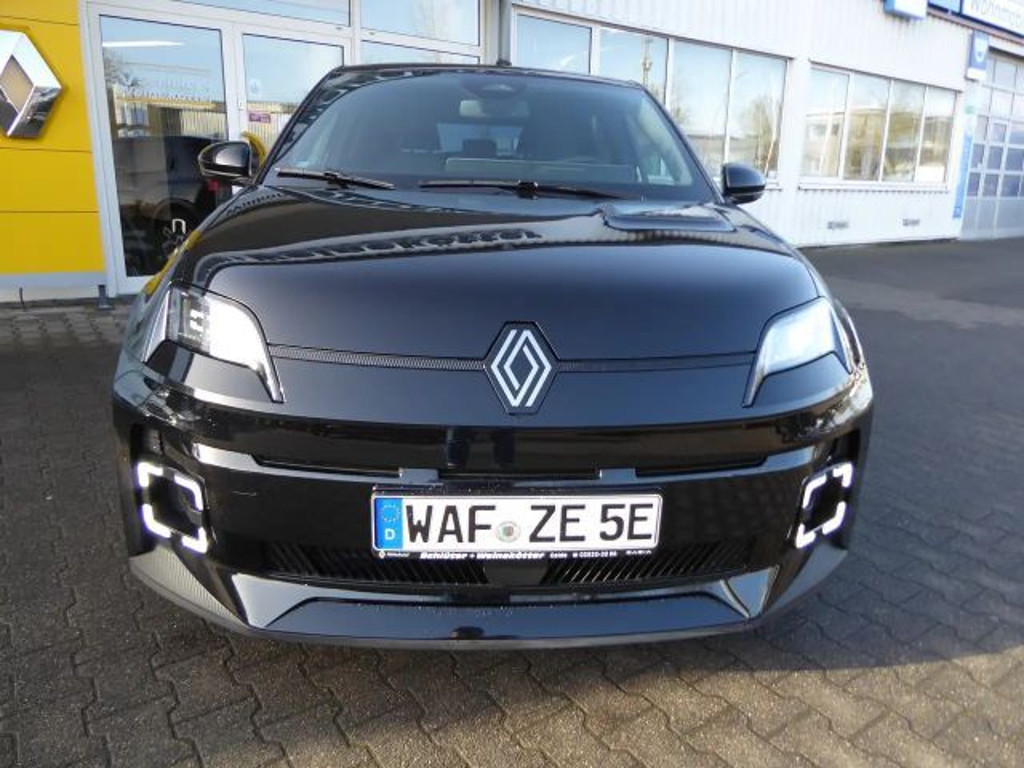 Renault 5