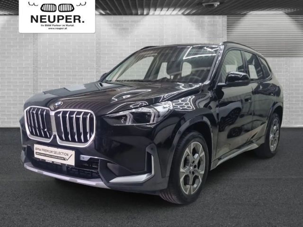 BMW X1 xDrive20d