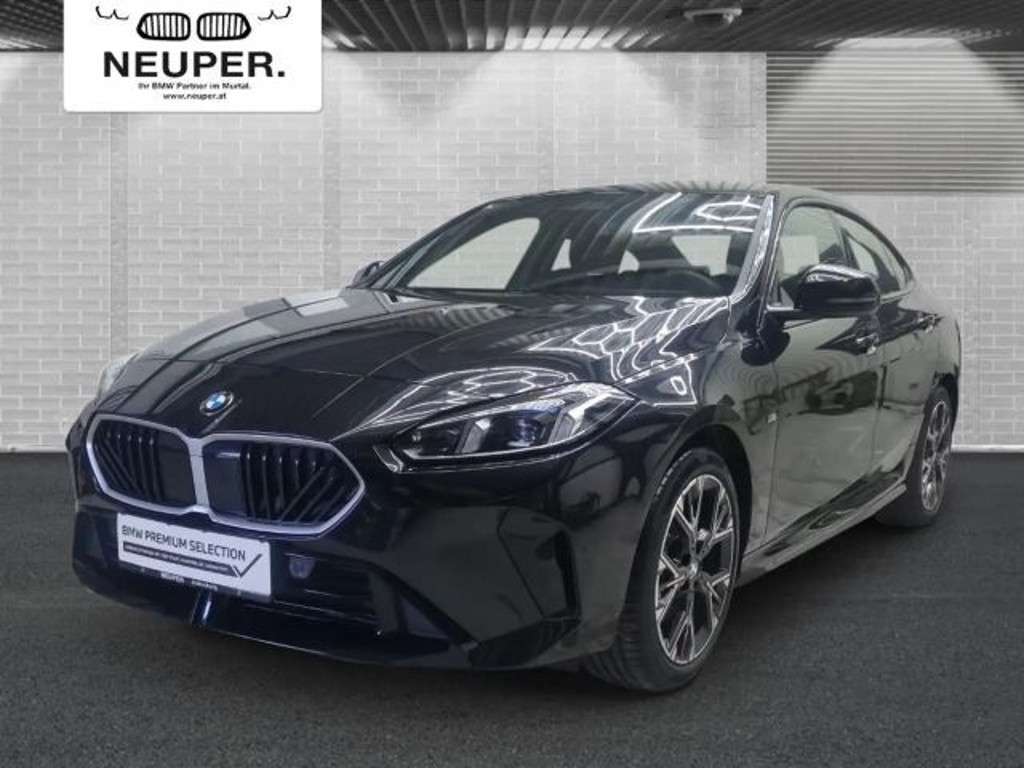 BMW 2 Serie 220 Coupé 220i