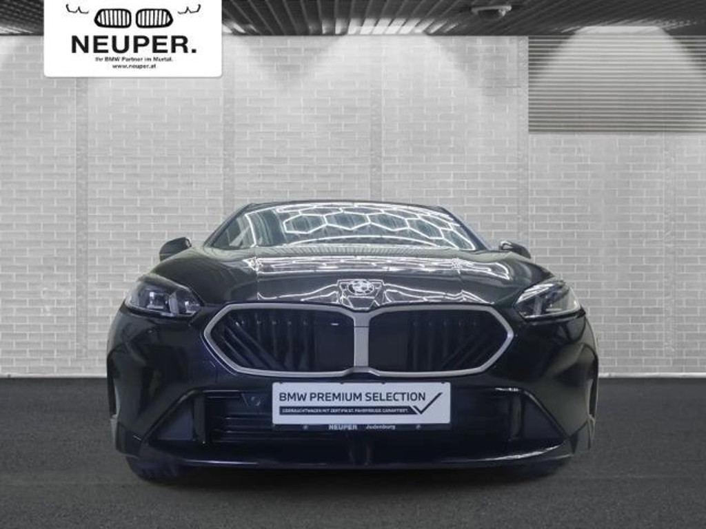 BMW 2 Serie