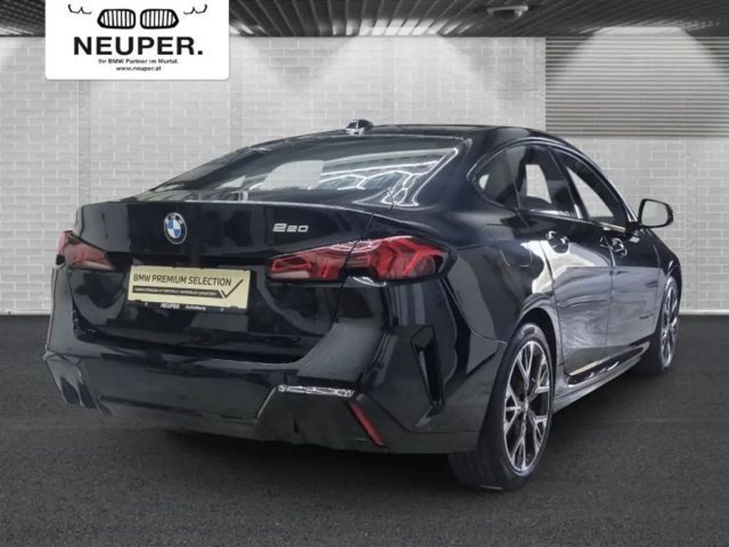 BMW 2 Serie